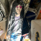 Joey Ramone Ramones Dollz Demented Dollz