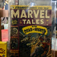 Marvel Tales April Number 106 1952