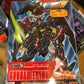 BANDAI GUNDAM WING EPYON 1995 MODEL KIT 1:144 SCALE SEALED OZ-13MS