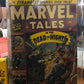 Marvel Tales April Number 106 1952