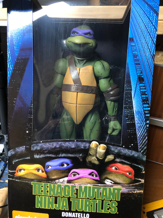 Donatello Teenage Mutant Ninja Turtles