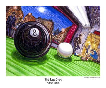 The Last Shot